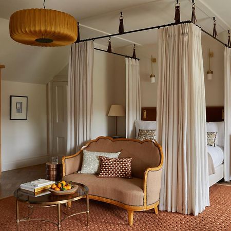 เดอะโกลฟ Hotel Chandler's Cross ภายนอก รูปภาพ