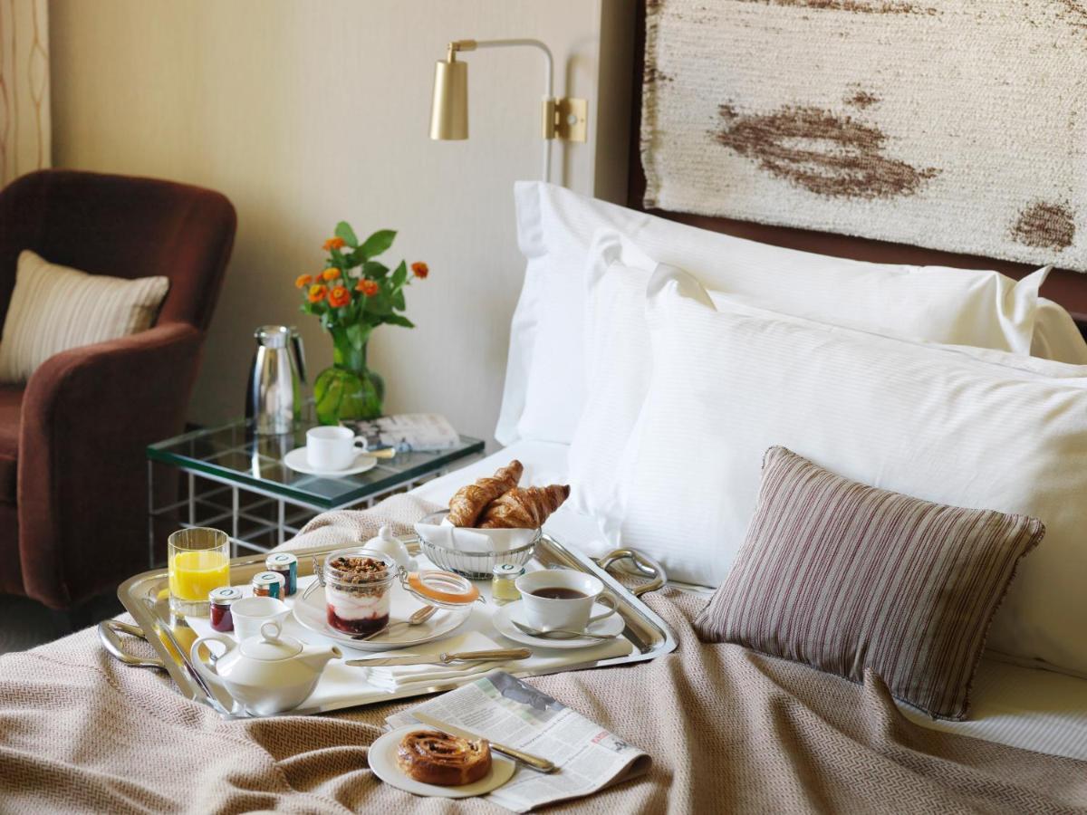 เดอะโกลฟ Hotel Chandler's Cross ภายนอก รูปภาพ
